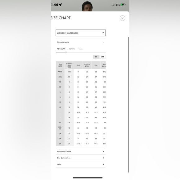 J. Crew Lady Day Coat Black Size 16 - Picture 7 of 9